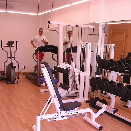 Курортный комплекс Sagitario Princesa Playa