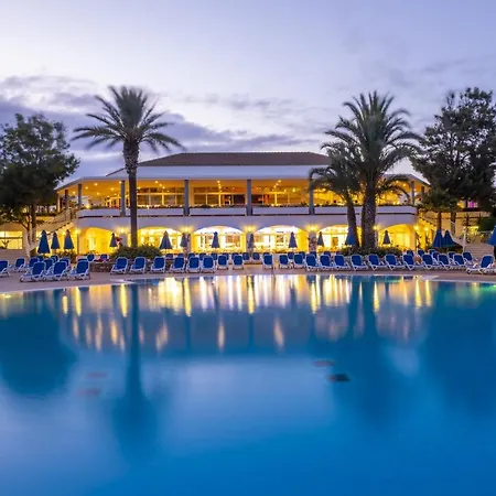 Курортный комплекс Sagitario Princesa Playa 4*