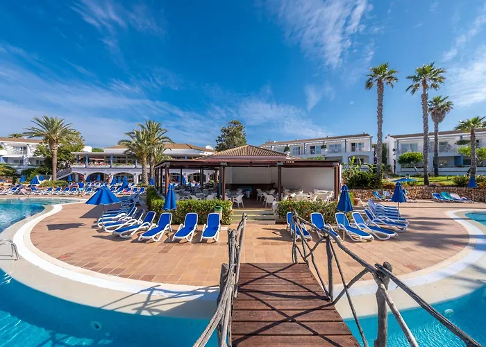 Sagitario Princesa Playa 리조트 4*