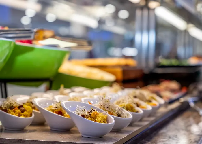 Sagitario Princesa Playa 리조트 4*