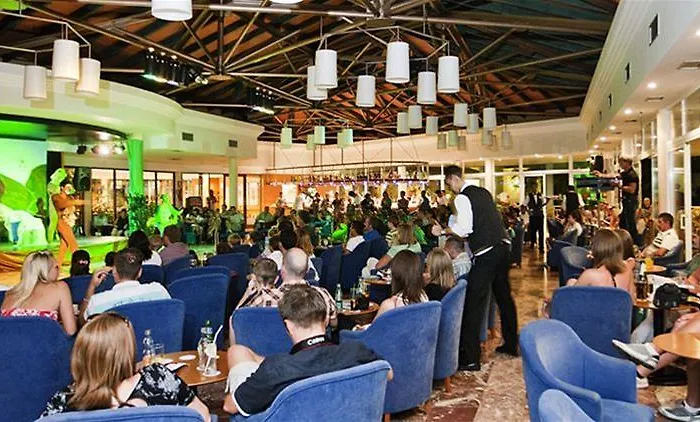 Sagitario Princesa Playa 리조트