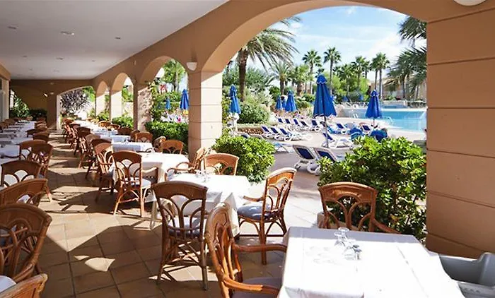 Sagitario Princesa Playa 4*