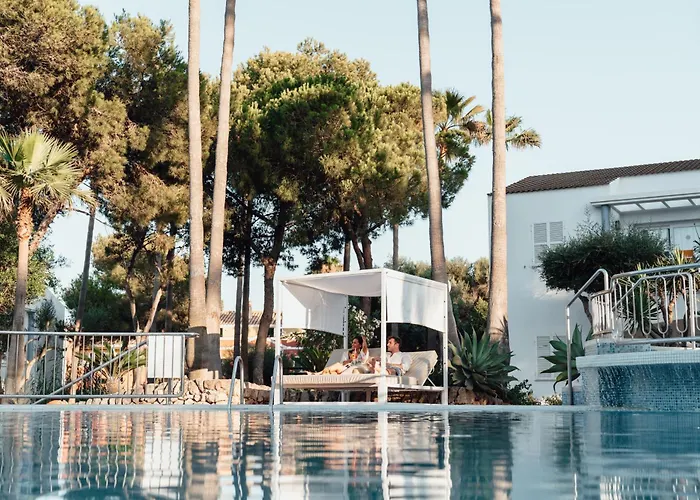 Sagitario Princesa Playa 4*