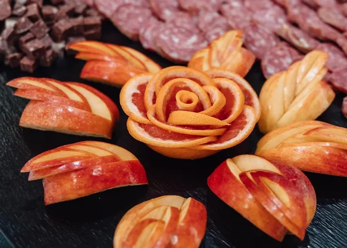 Sagitario Princesa Playa Üdülőközpont