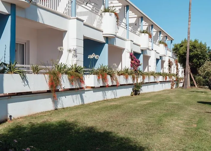 Resort Sagitario Princesa Playa Son Xoriguer