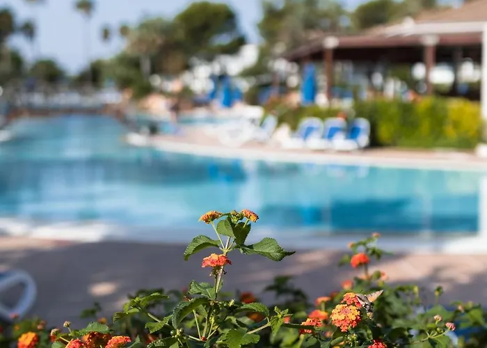 Sagitario Princesa Playa Üdülőközpont 4*