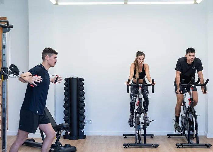 Resort Sagitario Princesa Playa 4*