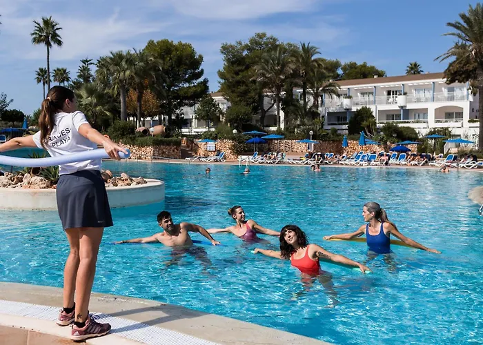 Sagitario Princesa Playa