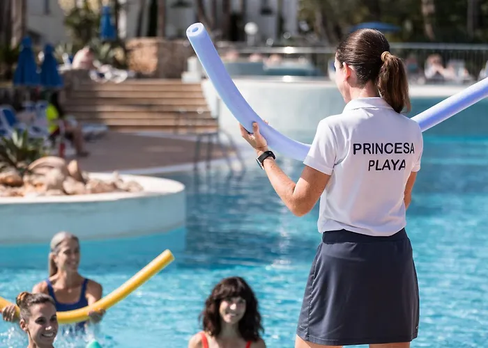 Sagitario Princesa Playa