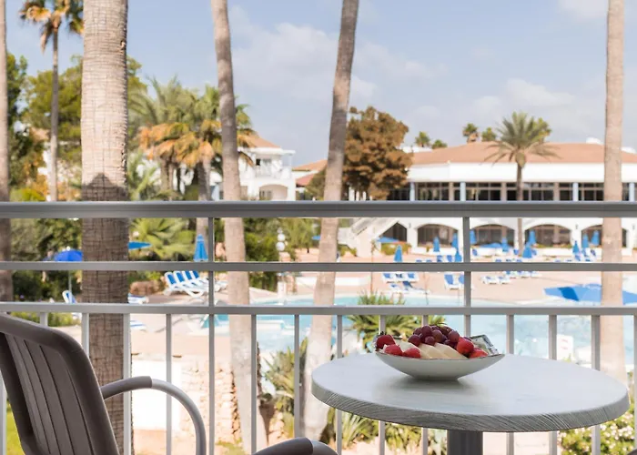 Sagitario Princesa Playa Resort 4*