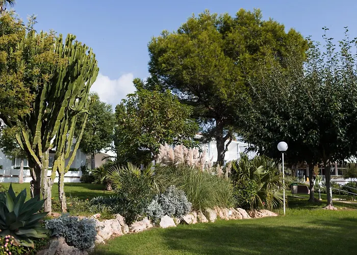 Resort Sagitario Princesa Playa 4*