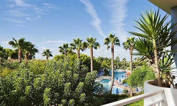 Sagitario Princesa Playa 손 호리구에르