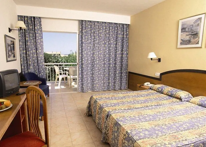 Sagitario Princesa Playa 4*