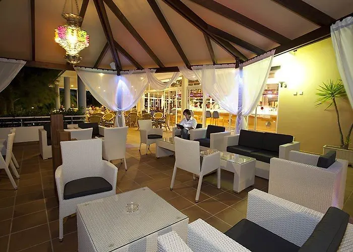 Sagitario Princesa Playa Resort