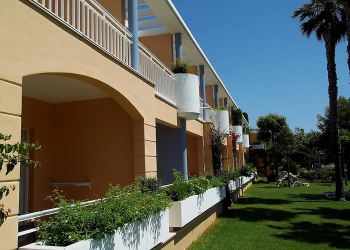 Sagitario Princesa Playa Resort