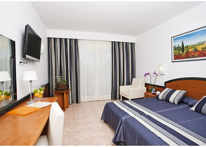 Sagitario Princesa Playa Resort Son Xoriguer