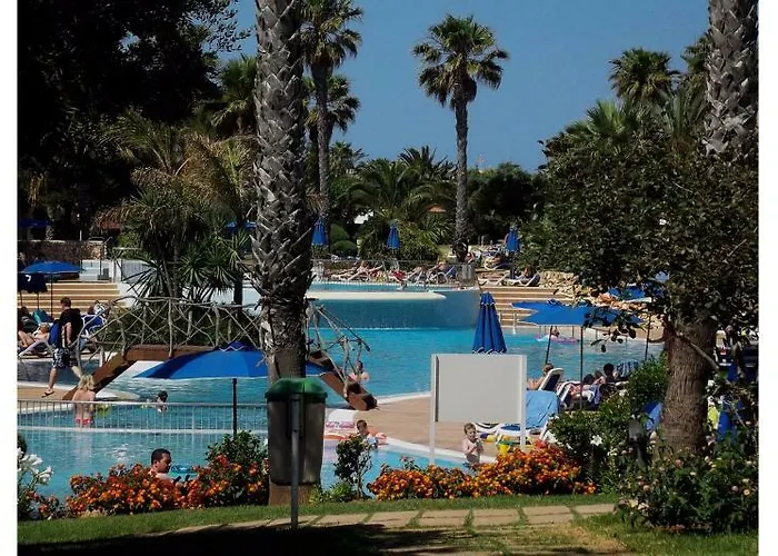 Sagitario Princesa Playa 4*