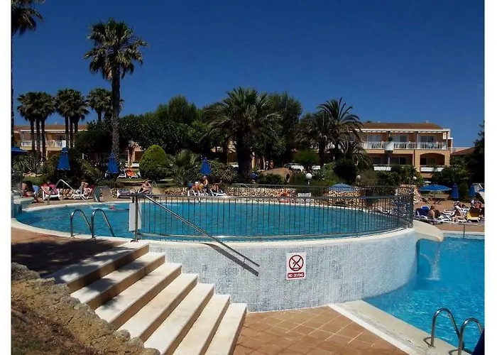 Resort Sagitario Princesa Playa