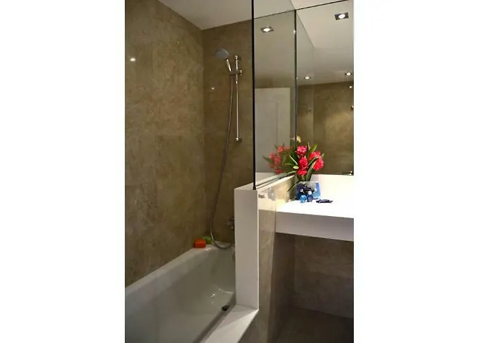 Sagitario Princesa Playa 리조트 4*