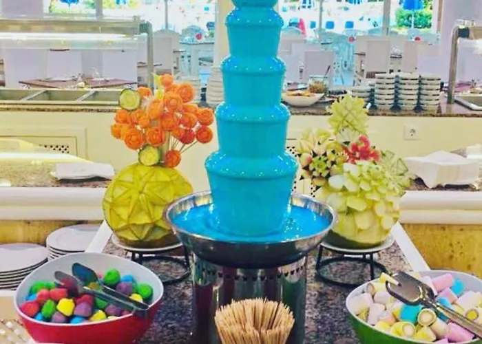 Sagitario Princesa Playa 리조트 4*