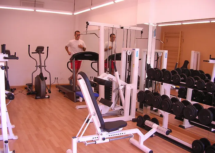 Üdülőközpont Sagitario Princesa Playa