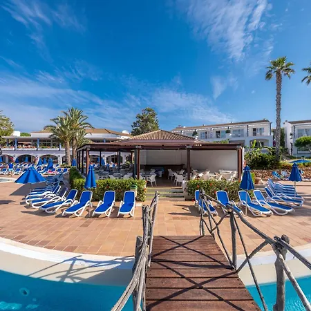 Sagitario Princesa Playa Resort 4*