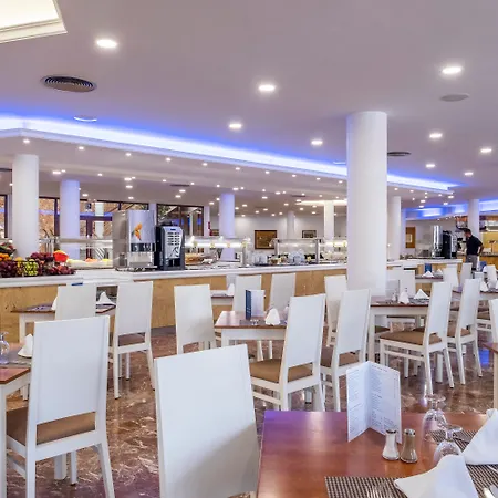 Resort Sagitario Princesa Playa Son Xoriguer