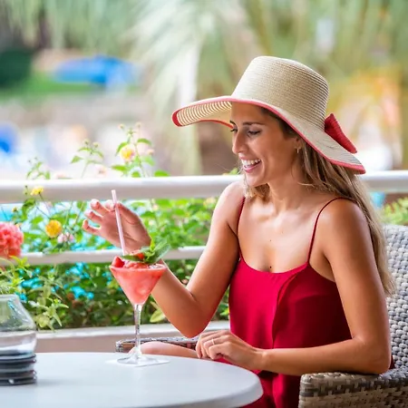 Sagitario Princesa Playa 4*