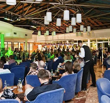 Sagitario Princesa Playa Resort