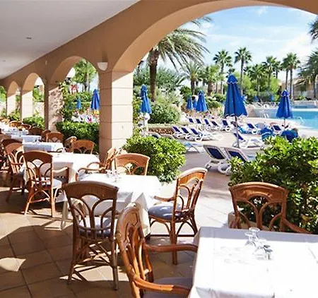 Sagitario Princesa Playa 4*