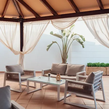 Resort Sagitario Princesa Playa Son Xoriguer