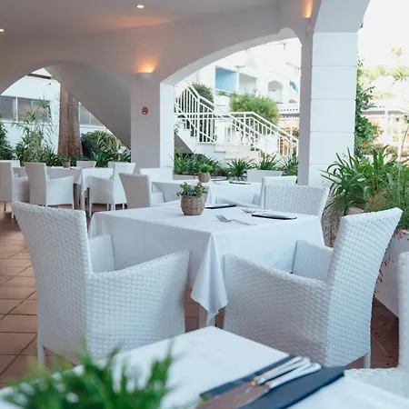 Sagitario Princesa Playa Resort 4*