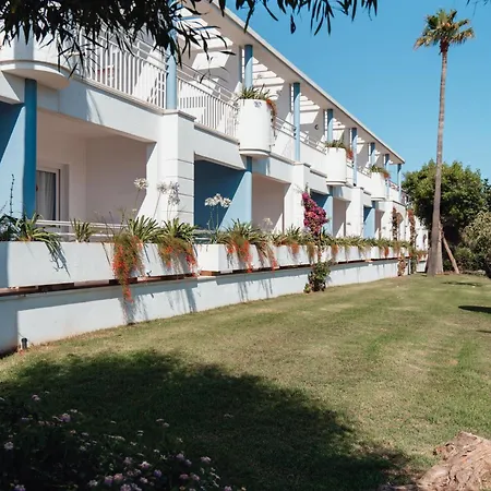 Resort Sagitario Princesa Playa Son Xoriguer