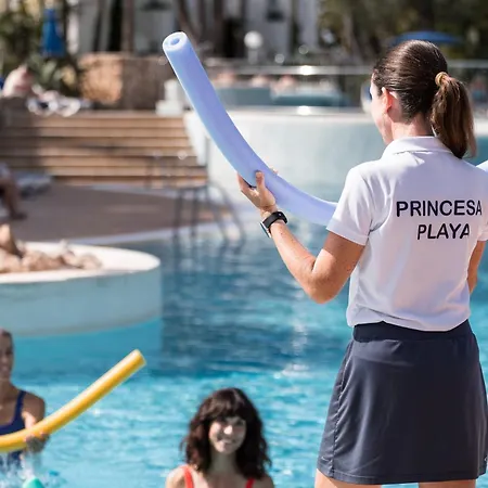 Sagitario Princesa Playa