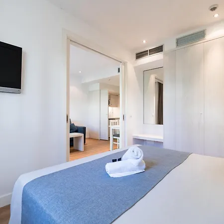 Resort Sagitario Princesa Playa Son Xoriguer