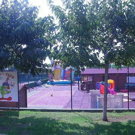 Sagitario Princesa Playa 4*