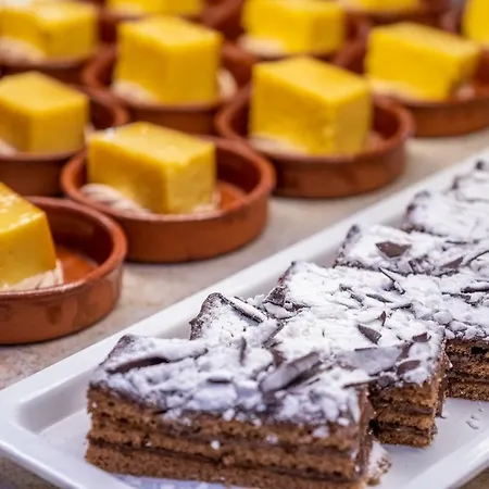 Resort Sagitario Princesa Playa Son Xoriguer